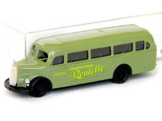 BUSCH 'HO' (ALLEMAGNE) (1)