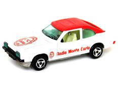 MAJORETTE (FRANCE) (1)