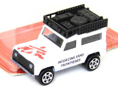 MAJORETTE (FRANCE) (1)