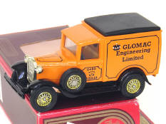 MATCHBOX - MODELS OF YESTERYEAR (GB) (1)