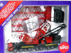 SIKU (ALLEMAGNE) (1)