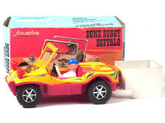 JOUSTRA (FRANCE) (1)