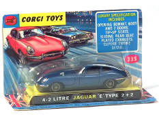 CORGI TOYS (GB) (1)