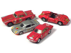 MERCURY (ITALIE) (4)