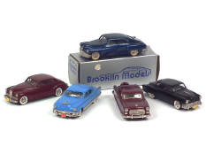 BROOKLIN MODELS (GB) (5)