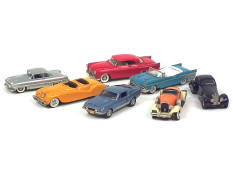 BROOKLIN MODELS (GB) (7)