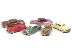 BROOKLIN MODELS (GB) (6)