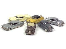 BROOKLIN MODELS (GB) (6)