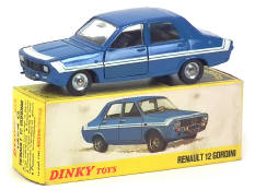 DINKY TOYS (FRANCE) (1)