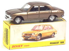 DINKY TOYS (FRANCE) (1)