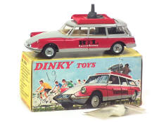 DINKY TOYS (FRANCE) (1)