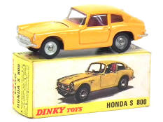DINKY TOYS (FRANCE) (1)