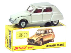 DINKY TOYS (FRANCE) (1)
