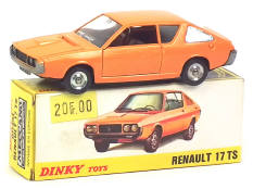 DINKY TOYS (FRANCE) (1)