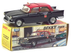 DINKY TOYS (FRANCE) (1)