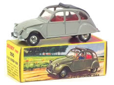DINKY TOYS (FRANCE) (1)