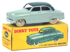 DINKY TOYS (FRANCE) (1)