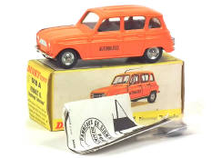 DINKY TOYS (FRANCE) (1)