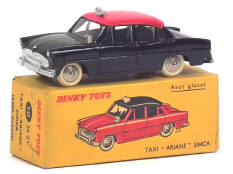 DINKY TOYS (FRANCE) (1)