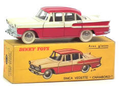 DINKY TOYS (FRANCE) (1)