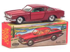 MERCURY (ITALIE) (1)