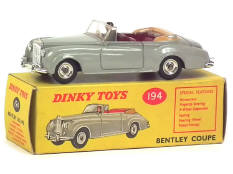 DINKY TOYS (GB) (1)