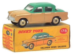 DINKY TOYS (GB) (1)