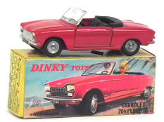 DINKY TOYS (FRANCE) (1)