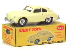 DINKY TOYS (GB) (1)