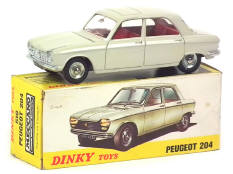 DINKY TOYS (FRANCE) (1)