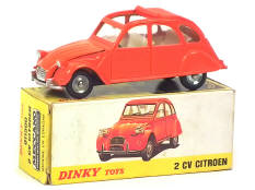 DINKY TOYS (FRANCE) (1)