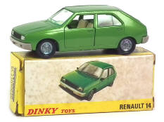 DINKY TOYS (FRANCE) (1)