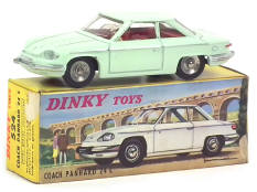 DINKY TOYS (FRANCE) (1)