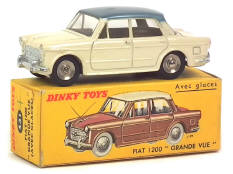 DINKY TOYS (FRANCE) (1)
