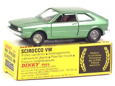 DINKY TOYS (FRANCE) (1)