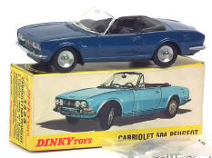 DINKY TOYS (FRANCE) (1)