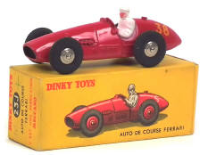 DINKY TOYS (FRANCE) (1)