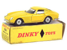 DINKY TOYS (FRANCE) (1)