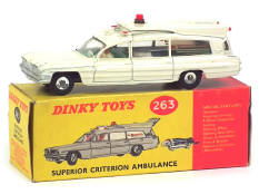 DINKY TOYS (GB) (1)
