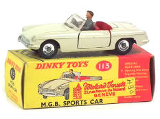 DINKY TOYS (GB) (1)