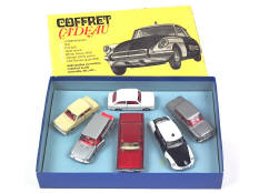 DINKY TOYS (FRANCE) (7)