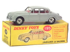 DINKY TOYS (GB) (1)