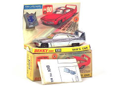 DINKY TOYS (GB) (1)