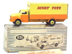 DINKY TOYS (GB) (1)