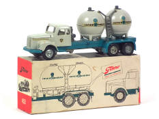 TEKNO (DANEMARK) (1)