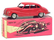 MÄRKLIN (ALLEMAGNE) (1)