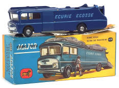CORGI TOYS (GB) (1)