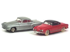 DINKY TOYS (FRANCE) (2)
