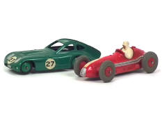 DINKY TOYS (GB) (2)
