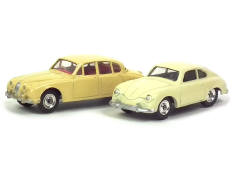 DINKY TOYS (GB) (2)